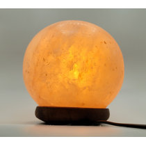 Salt Lamps Novelty Lights You ll Love Wayfair Canada